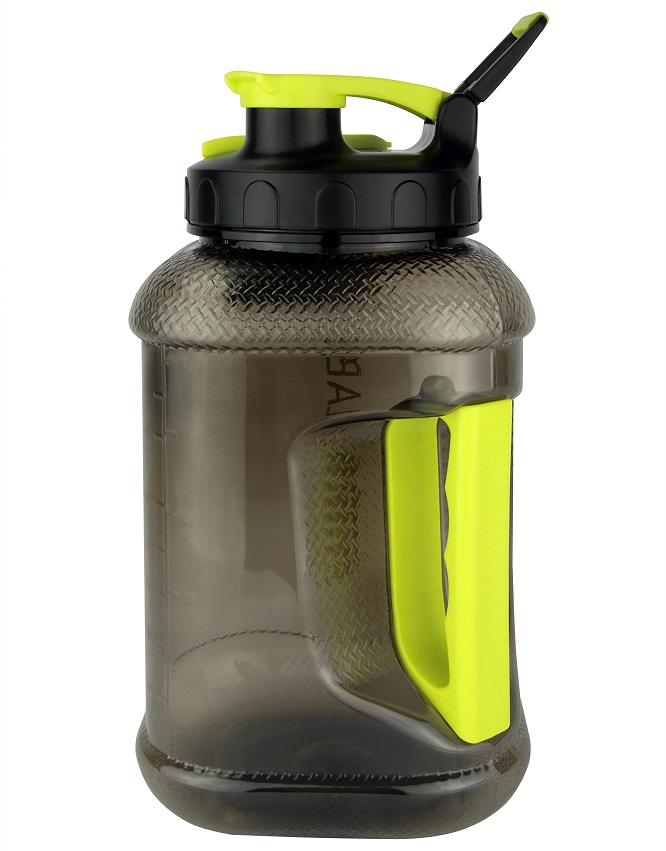 Water Jug Back