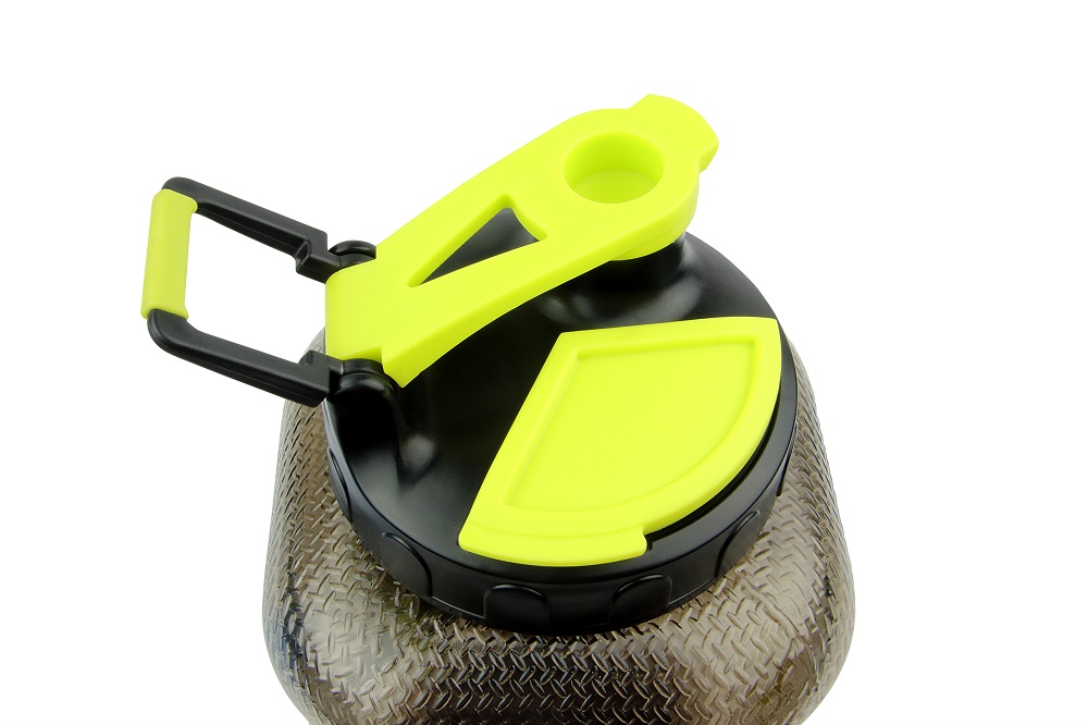 Water Jug Zatrzask