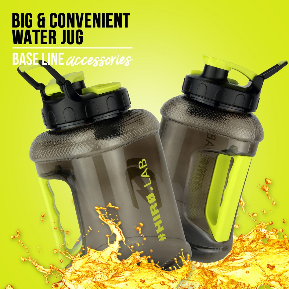 Water jug