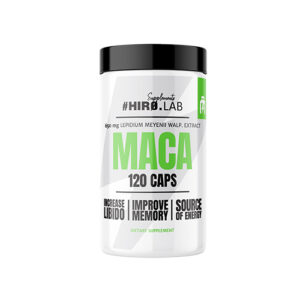 Maca - 120caps