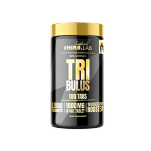 Tribulus 1000mg - 100tabs