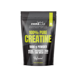 Creatine - 1000g - Pure