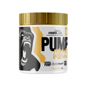 Pump Kong - 450g