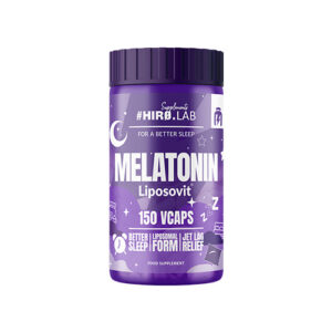 Melatonin - 150 vcaps
