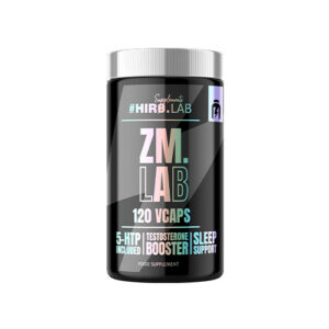 ZM.LAB - 120vcaps