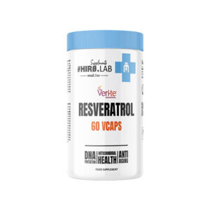 Resveratrol - 60vcaps